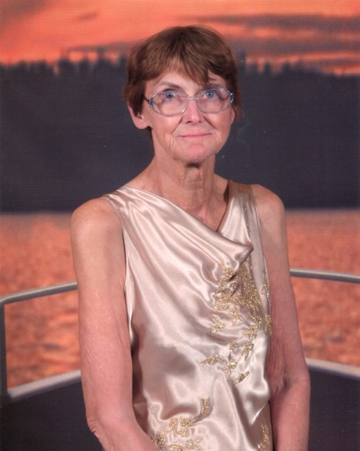 Obituary of Juanita Ribble