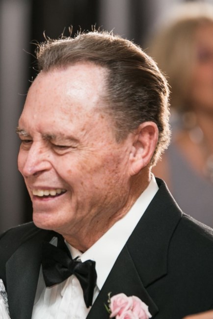 Avis de décès de Barry Irving Meade