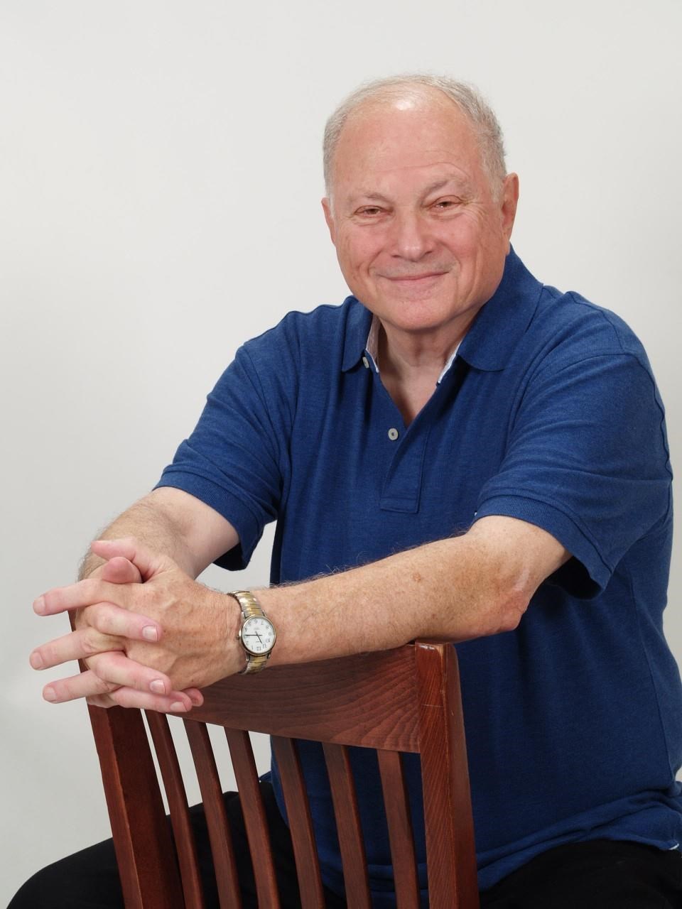 Obituary of Norman Brodsky