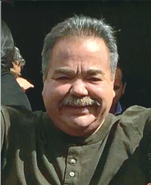 Obituary of Francisco J Govea-Miranda