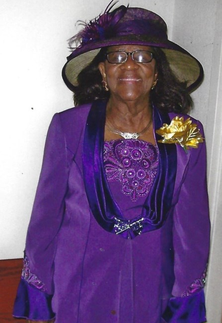 Obituary of Dorothy Louise Jennings