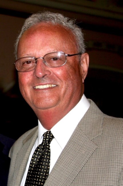 Obituary of Mr. William Robert Stuart