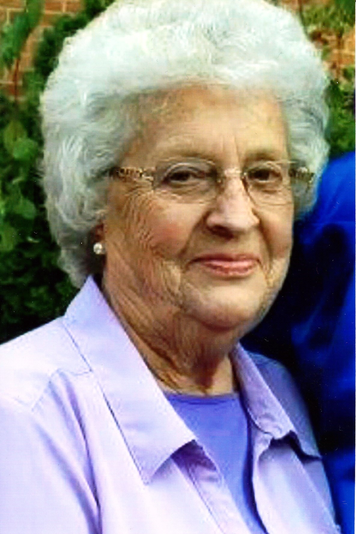 Peggy Benton Obituary Kingsport Tn