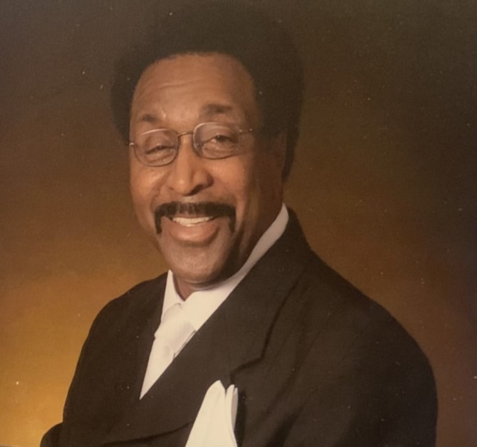 Obituary of Albert Towne