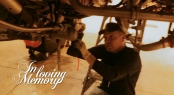 Obituary of Jason Edward Vaughn