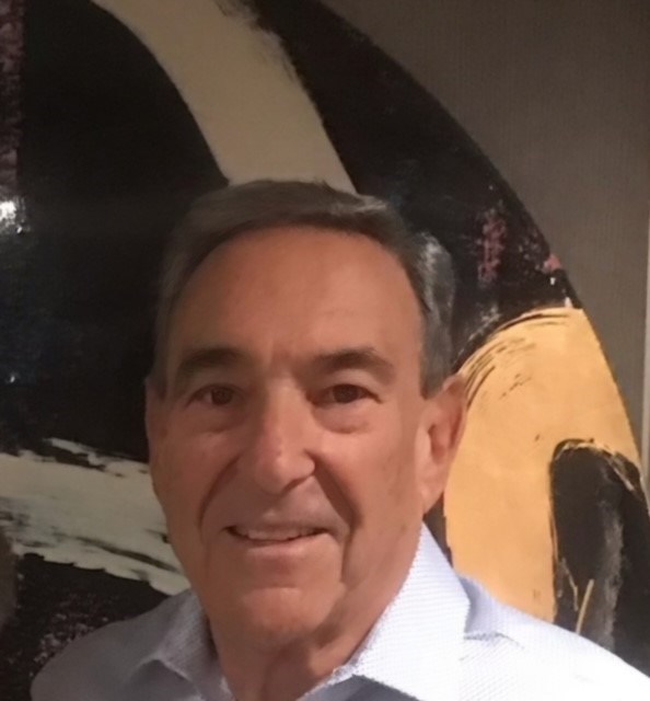 Obituary of Robert J Gottlieb