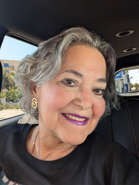Obituary of Francine Benenato