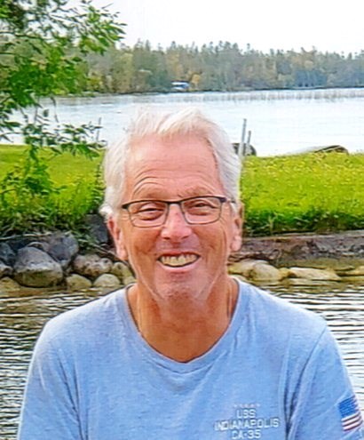 Obituary of Steven Douglas Ewald