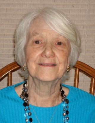 Obituary of Mary Monica Adlam