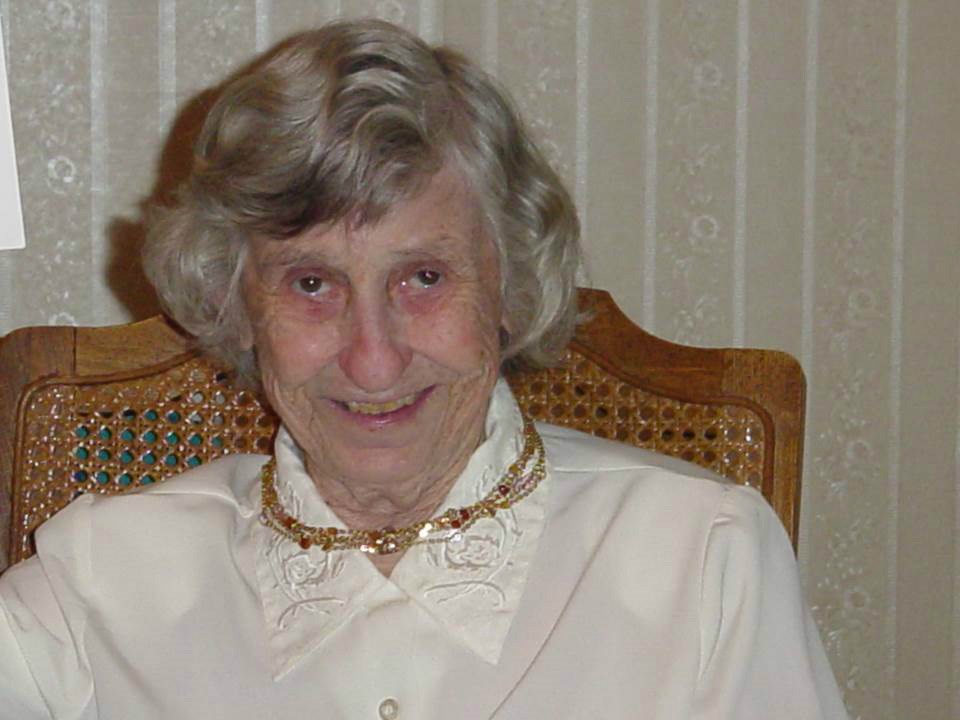Obituary of Annie Lee Turnmire Cox