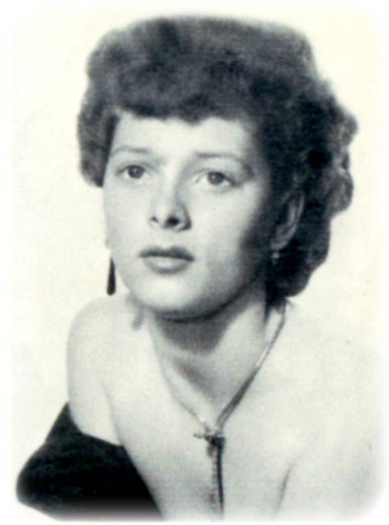 Juanita Benson Obituary Hughson, CA