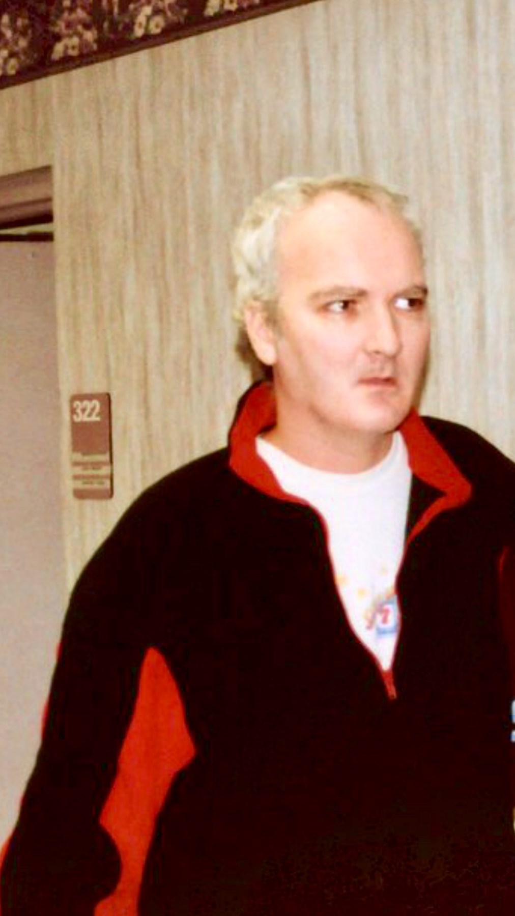 Obituary of Daniel Hall