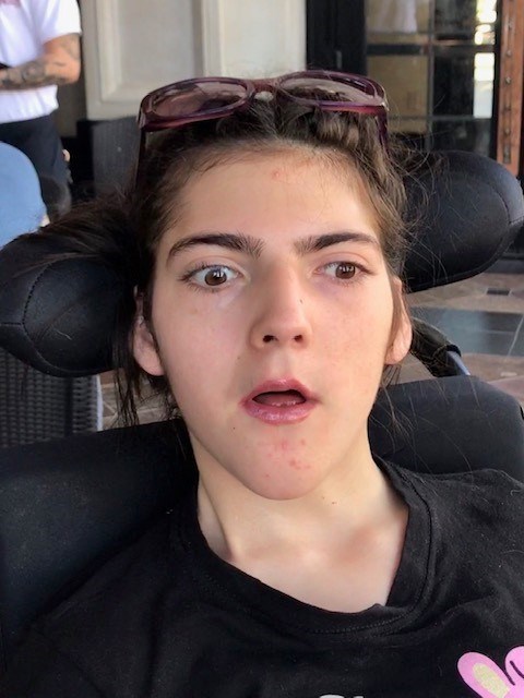 Obituary of Maria Rose Humphrey