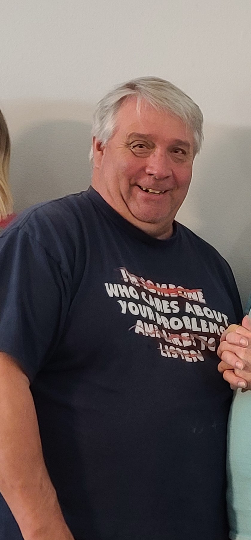 Obituary of Dale Lee Lambert