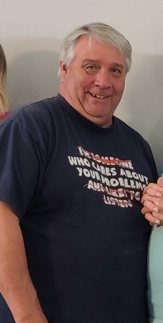 Obituary of Dale Lee Lambert