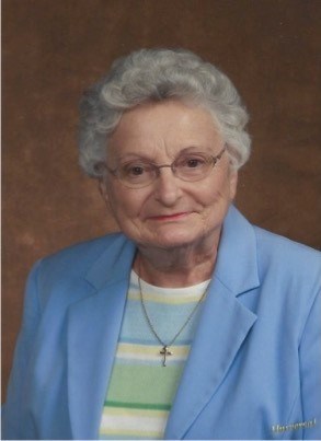 Obituary of Esther Smith