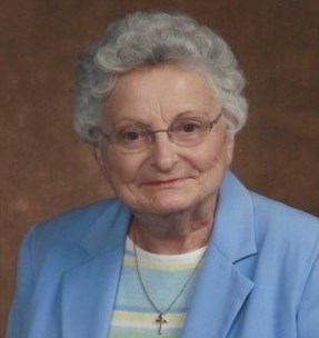 Obituary of Esther Smith