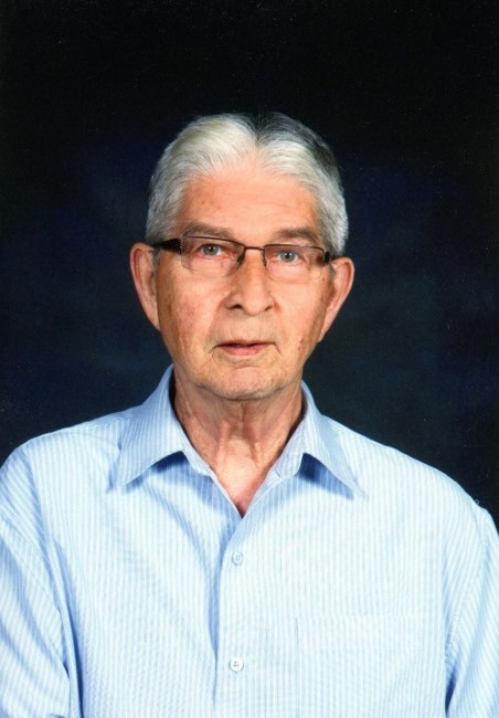 Obituary of Kenneth Willard Caron