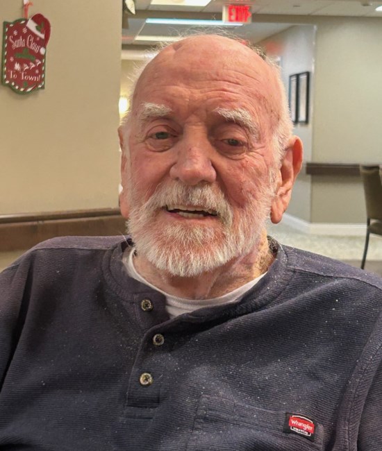 Obituary of Robert Daren Saunders