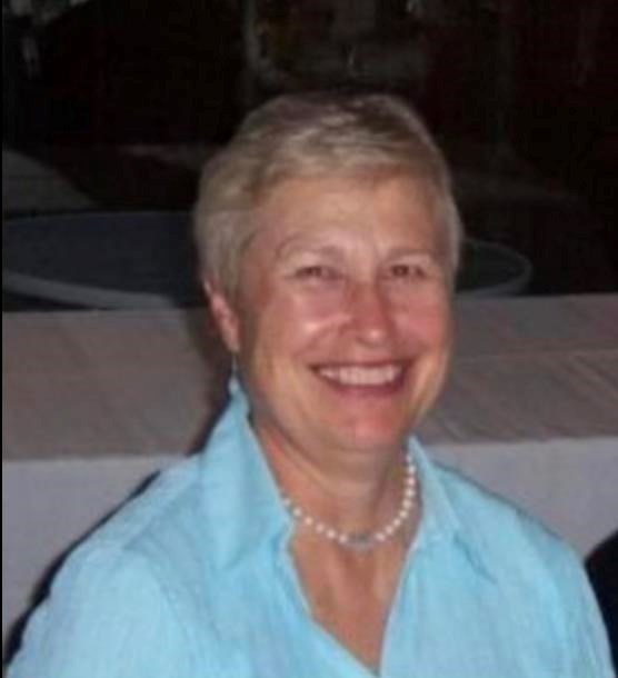 Obituary of Laurette Lillian Byram