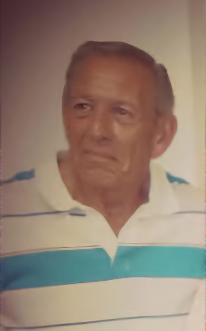 Obituary of Douglas Wayne Blume