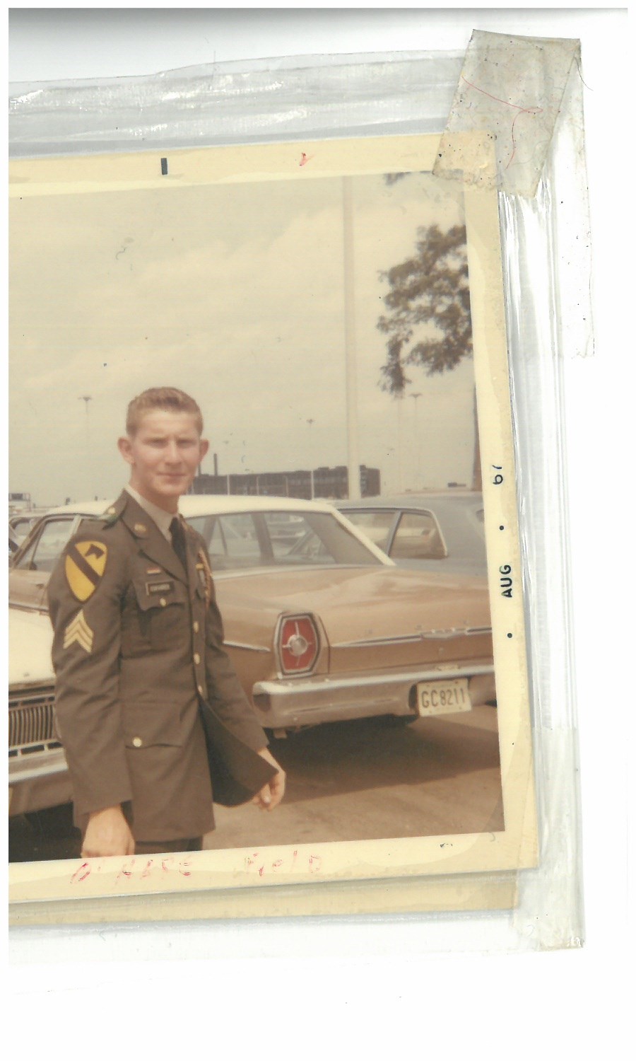 Obituary of Joseph Stephen Oskvarek