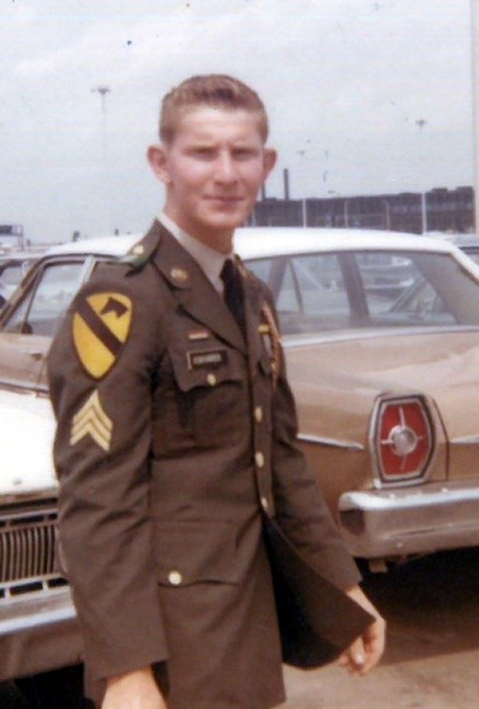 Obituary of Joseph Stephen Oskvarek