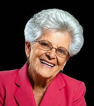 Obituary of Agustina Olga Ruiz