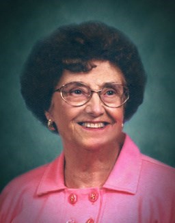 Obituary of Ruth Elnora (Umbach) Umbach McCullough