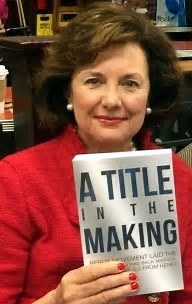 Obituary of Patricia Ellen Muth