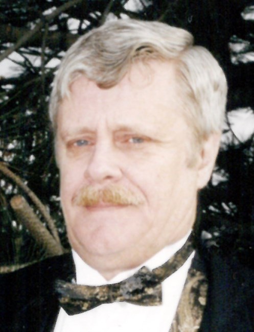 Obituary of Paul Allen Lynch