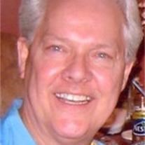 Obituary of Roger Joseph Perron,