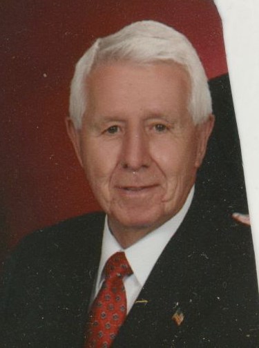 Obituary of Donald L. McBride