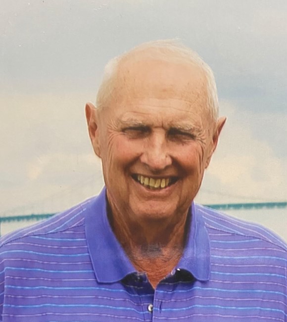 Obituary of David W. Molloy Sr.