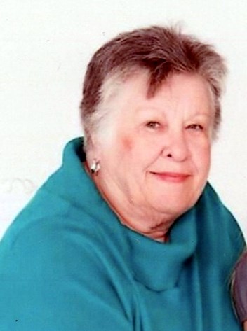 Obituary of Pat Spieks