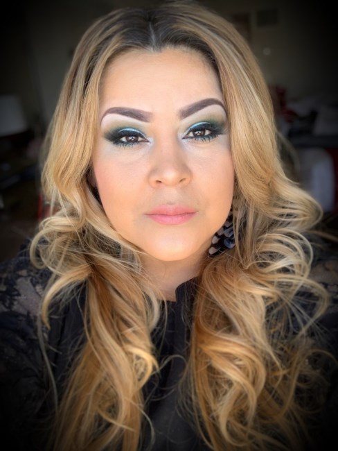 Obituary of Maria R. Quiroz