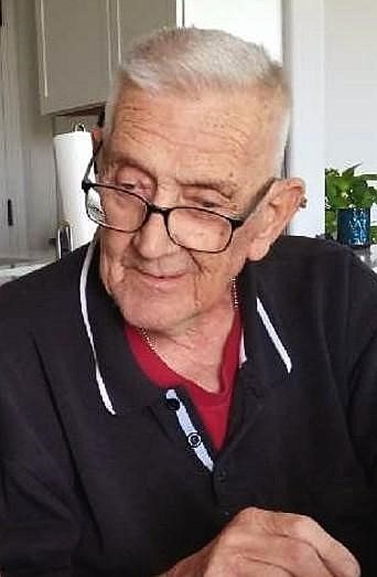 Obituary of Robert "Bob" Cross