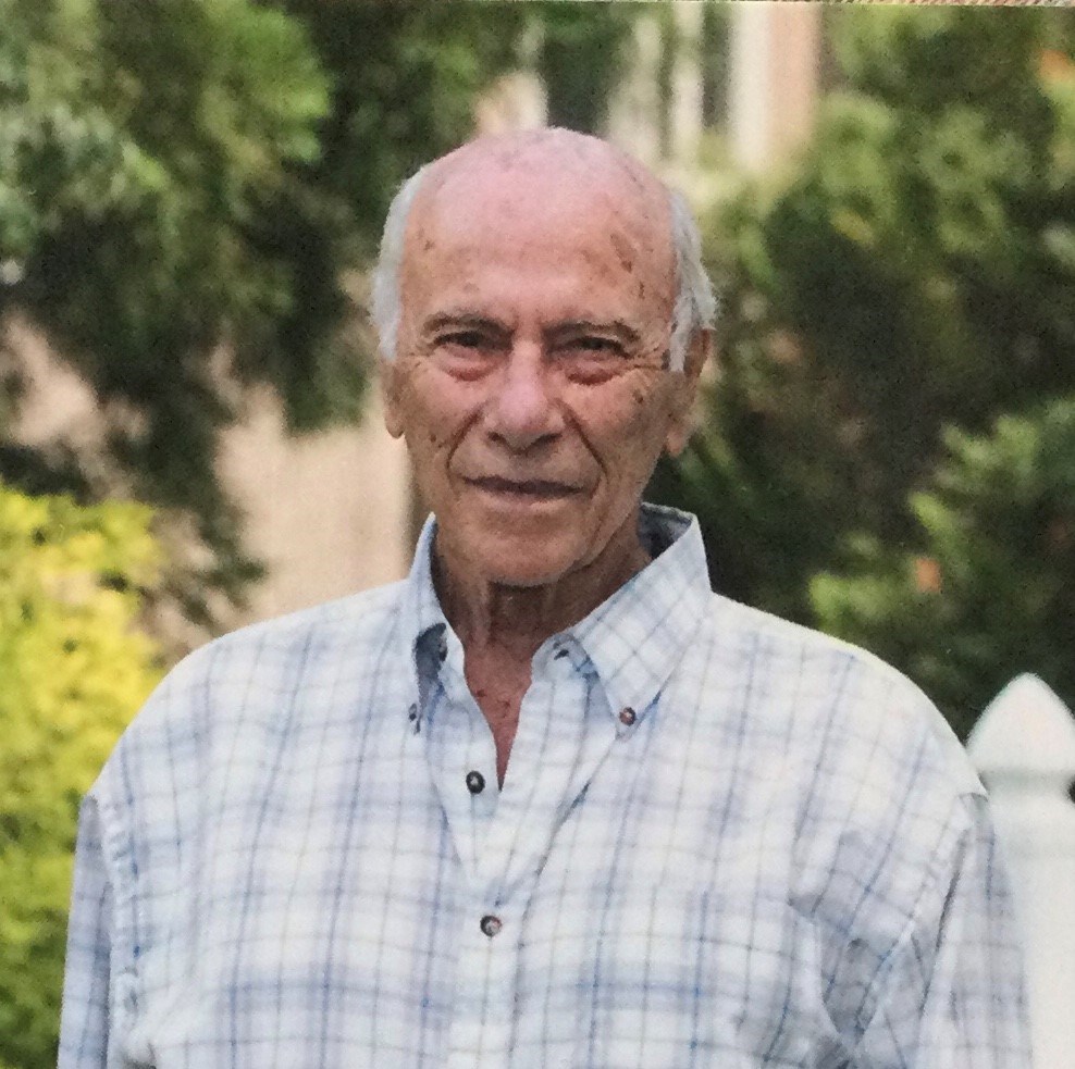 Obituary of Vincent "Vic" J. Carella