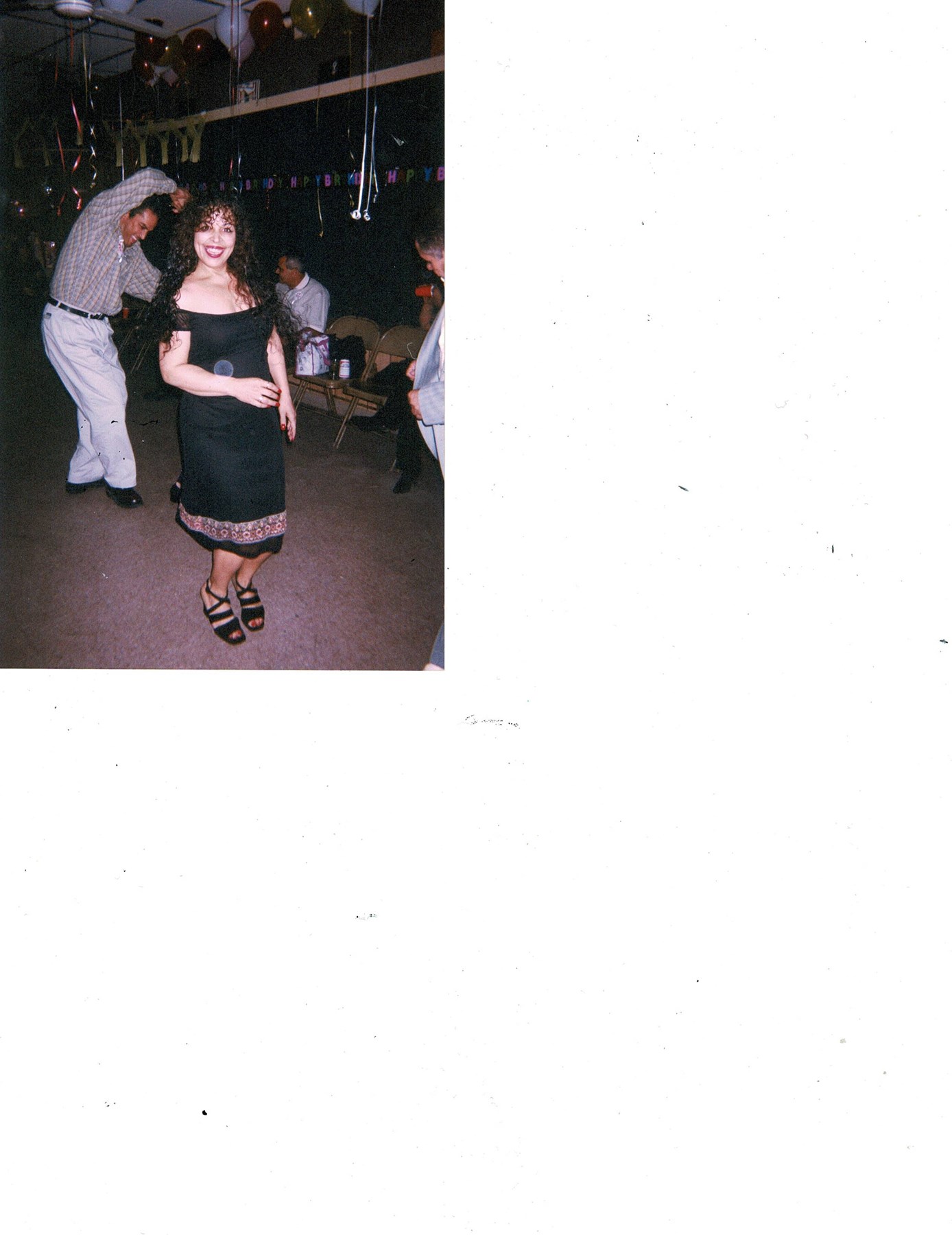 Obituary of Aida Iris Rodriguez