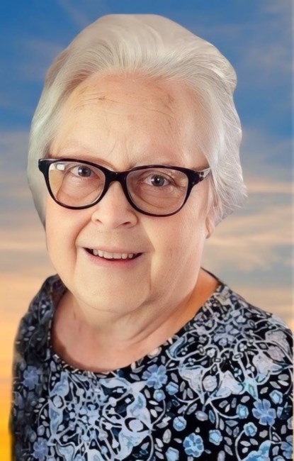 Obituary of Sonja Yvonne Harris