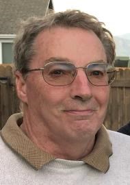 Obituary of Robert Alan Smith