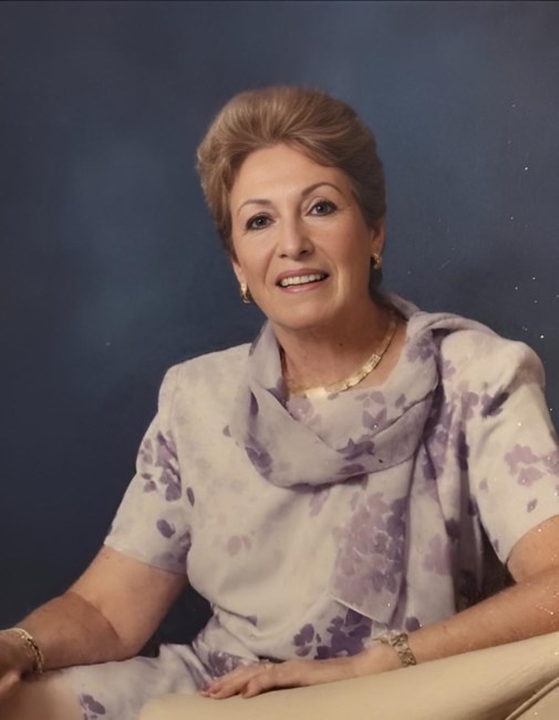Obituary of Sylvia Fresia Bravo Viancos
