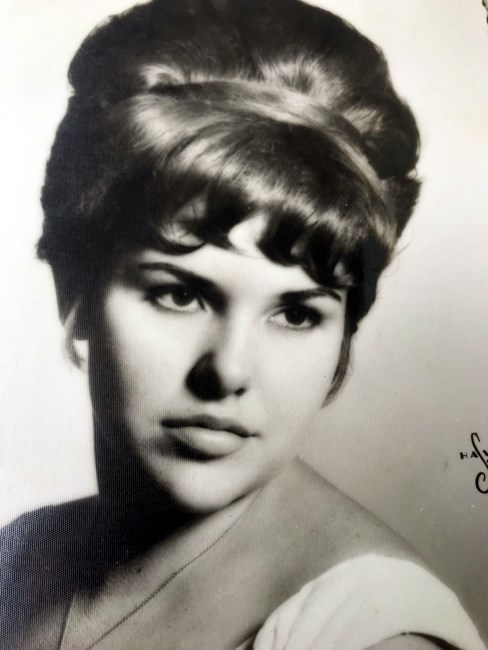 Obituary of Berta Miñana Sanz