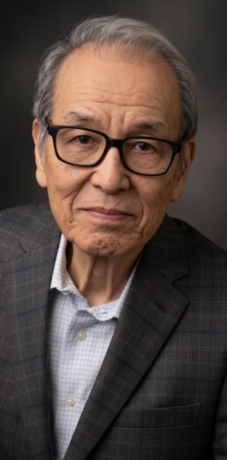 Obituary of Takashi Muragaki
