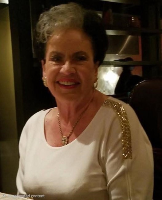 Obituary of Martha Elizabeth Simmons
