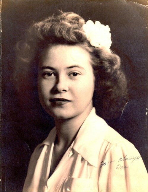 Obituary of Sarah Dee Henton Bryant