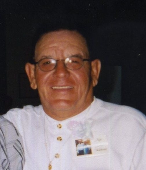 Obituary of Jesus Balderas