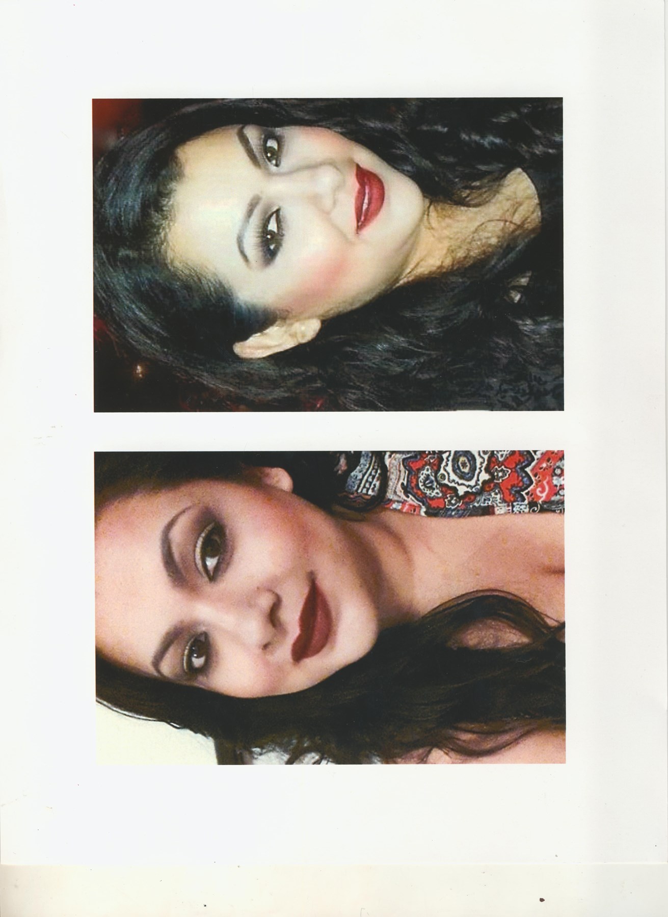 Obituary of Sandra Howard