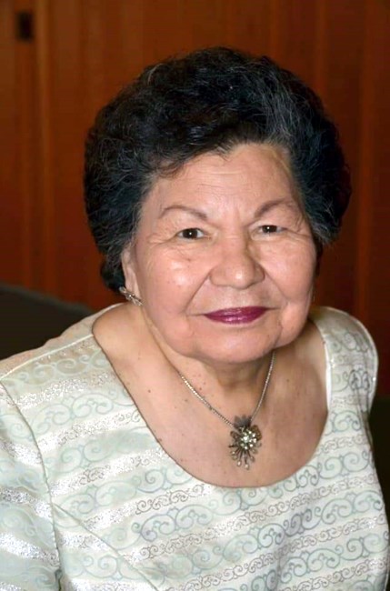 Obituary of Marie Lombardo