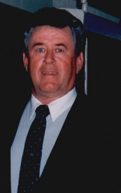 Obituary of Howard Richmond